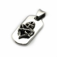 TRAVIS WALKER(トラヴィスワーカー) DTS039 Small Stretch DT w/Sacred Heart