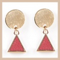 TSUMIKI【ピアス・イヤリング】