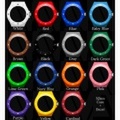 VALIANT Case+Bezel 52mm（各色）