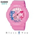 [カシオ]CASIO 腕時計 Baby-G BGA-131-4B3JF レディースウォッチ 新品お取寄せ品