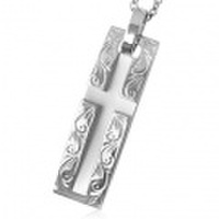 [受注生産]　ハワイアン調Kainaluネックレス｜Mens（メンズ）95-2955