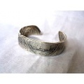 [送料無料]NORTHWORKS/ノースワークス/１$ PATCHWORK　BRACELET