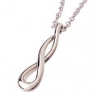 [約3営業日でお届け]　ウェーブラインネックレス｜Mens（メンズ）95-2209