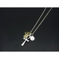 amp japan（アンプジャパン）　Cross Necklace（クロスネックレス）1AK-169