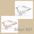 bouquet【Silver925　リング】