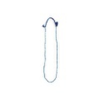 ［送料無料］NORTHWORKS/ノースワークス/Indigo Dyed Shell Beads S.［northworks96］