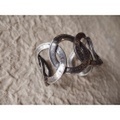 ［送料無料］NORTHWORKS/ノースワークス/Ring Chain Bangle.［northworks78］