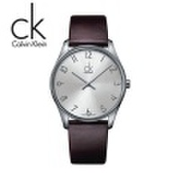 【 Calvin Klein watches】 カルバン・クライン ウォッチ　 （ck クラシック） K4D211G6 正規品【送料無料】