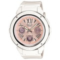 【BABY-G】ベビーG ビッグフェイスレディースウォッチBGA-152-7B2JF