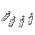 【DUB Collection│ダブコレクション】Stone twined Necklace TOP　ストーンツインドネックレストップ　DUBj-295-TOP【ネックレストップ】