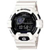 【G-SHOCK】Gショック 腕時計 スタンダードモデル ホワイトMULTIBAND6 TOUGH SOLAR電波時計GW- 8900A-7JF