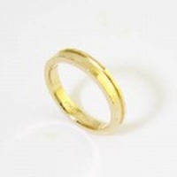 【M.G.C.】カットリング/GD〔7号-19号〕