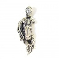 【M.G.C.】サラブレットペンダント