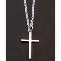 【OG CLASSIX】【オージークラシックス】CROSS CHAIN(S)【クロス】【ネックレス】