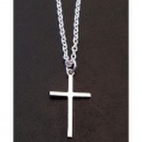 【OG CLASSIX】【オージークラシックス】CROSS CHAIN(S)【クロス】【ネックレス】