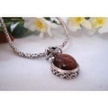 【TRUTH Jewel Collection】ルチルペンダントトップ g028