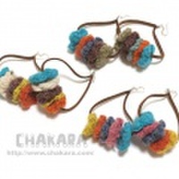 【メール便OK】スモールフラワー・ピアス