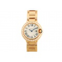 【新品】 カルティエ バロンブルー WE9002Z3 (WJBB0015)