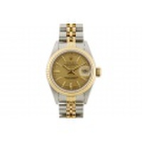 【中古品】 ロレックス デイトジャスト 69173