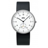 【日本正規代理店品】　ブラウンBRAUNリストウォッチ　 腕時計　　BNH0024WHBKG