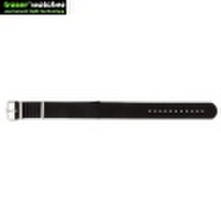 ☆ただいま15％OFF☆TRASER トレーサー NATO ストラップ BLACK 【9031701】