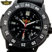 ☆ただいま15％OFF☆UZI ウージー 4320 PROTECTOR WATCH プロテクター ウォッチ