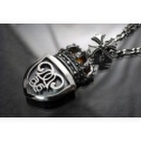 ＤａＤａ紋　ペンダント