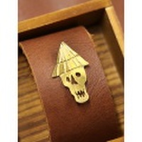 じーうてーピンバッチ（頭）