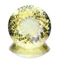 イエロークォーツ 18.77ｃｔ　 【日替りルース】　【2月29日22時販売開始】