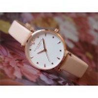オリビアバートン OLIVIA BURTON 腕時計 OB16AM95 レディース レザーベルト