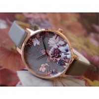 オリビアバートン OLIVIA BURTON 腕時計 OB16CS08 レディース レザーベルト