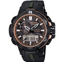 カシオ PROTREK プロトレック 腕時計 スマートアクセス マルチバンド6ソーラー電波 PRW- S6000Y-1JF メンズ