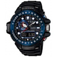 カシオ Ｇショック ガルフマスター ソーラー電波時計 メンズ 男性用 腕時計 CASIO G-SHOCK GWN-1000B-1BJF　国内正規品　取り寄せ品