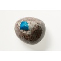 カバンサイト【4】天然石ルース・カボション　（30.5×28mm）