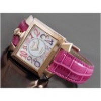 ガガミラノ GAGA MILANO 腕時計 6031.1 レザーベルト