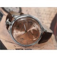 ガガミラノ GAGA MILANO 腕時計 7040.4 レザーベルト