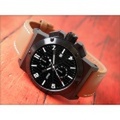 クラス14 KLASSE14 腕時計 IVY CHU CHRONOGRAPH CH15BK001M メンズ レザーベルト