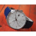 クラス14 KLASSE14 腕時計 MARIO NOBILE DISCO VOLANTE SARTORIA DI17SR003M メンズ テキスタイルベルト