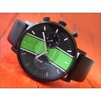 クラス14 KLASSE14 腕時計 MARIO NOBILE VOLARE CHRONOGRAPH VO15CH005M メンズ レザーベルト