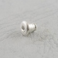 シリコンベルキャッチ(２個入り）