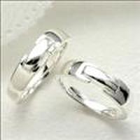 ジェムケリーil/elle-イル/エル-シルバーペアリング