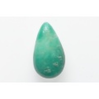 ジェムシリカ【15】天然石ルース・カボション（20.5×12mm）