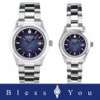 スイスミリタリー ペアウォッチ (nb) SWISS MILITARY ELEGANT ML-100-ML-103 ギフト34,0