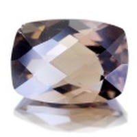 スモーキークォーツ　13.4ct