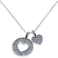 スワロフスキー SWAROVSKI PENDANT AMOROUS LROS ネックレス 5055520