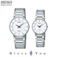 セイコー 腕時計 ドルチェ&エクセリーヌ 薄型ペアウォッチ SEIKO SACK015-SWDL147 120,0 【ペアウォッチ ペア カップル ウォッチ ブランド】