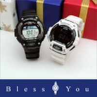 ソーラー カシオ ペアウォッチ W-S220-1AJF-W-S220c-7BJF お取り寄せ
