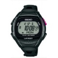 ソーラー腕時計 ランニングウオッチ セイコー スーパーランナーズ SBEF001　名入れ刻印対応《有料》　取り寄せ品