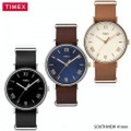 タイメックス TIMEX 腕時計 サウスビュー 41mm 本革ベルト