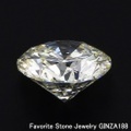 ダイヤモンドルース 1.022ct J SI-1 VERY GOOD 中央宝石鑑定書 （STRONG BLUE)(237540)